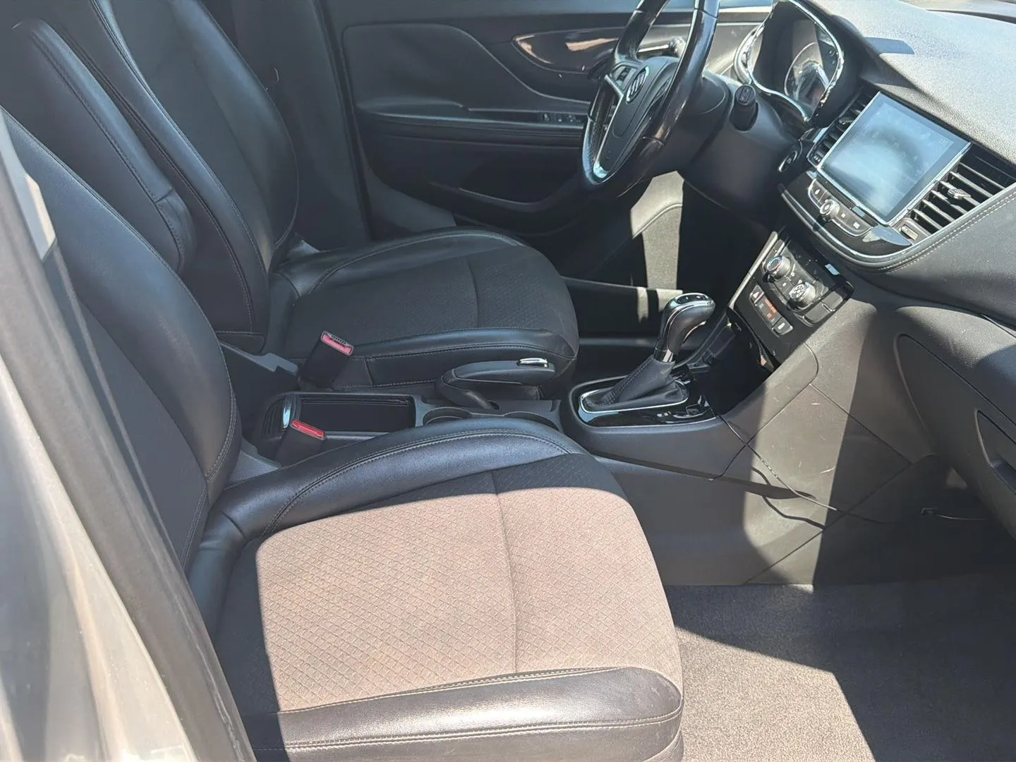 2020 Buick Encore Preferred - Photo 26