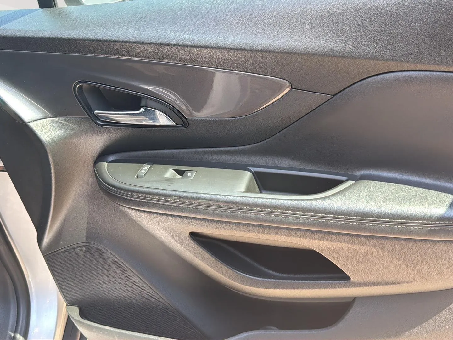 2020 Buick Encore Preferred - Photo 27