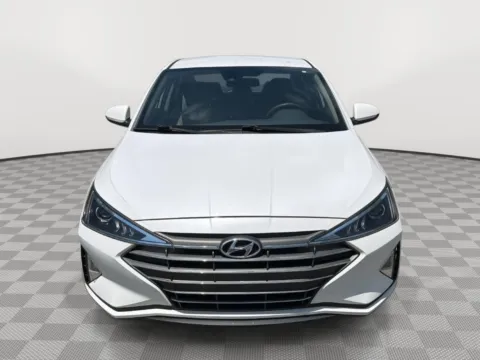 Photos of 2020 Hyundai Elantra SEL for sale in North Charleston, SC at Payless Car Sales