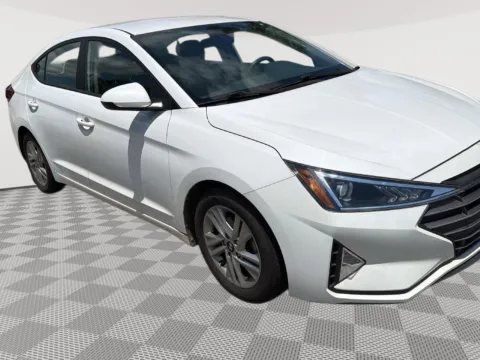 Another view of 2020 Hyundai Elantra SEL for sale in North Charleston, SC at Payless Car Sales