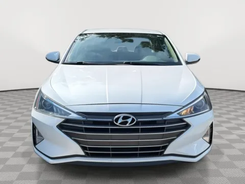 Photos of 2020 Hyundai Elantra SEL for sale in North Charleston, SC at Payless Car Sales