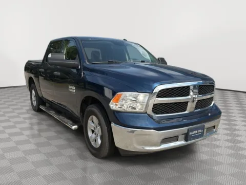 Another view of 2020 Ram 1500 Classic Tradesman for sale in North Charleston, SC at Payless Car Sales