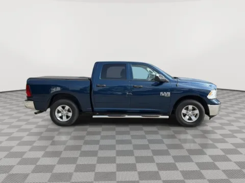 More photos of 2020 Ram 1500 Classic Tradesman at Payless Car Sales, SC