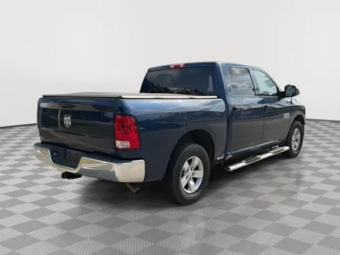 More photos of 2020 Ram 1500 Classic Tradesman at Payless Car Sales, SC