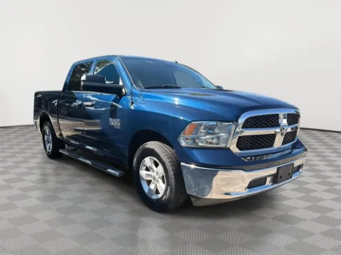 More photos of 2020 Ram 1500 Classic Tradesman at Payless Car Sales, SC