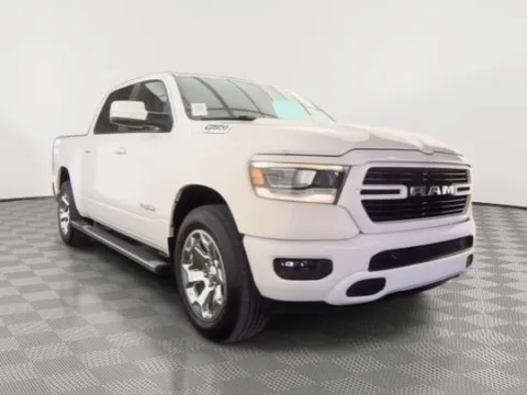 Photos of 2019 Ram 1500 Big Horn/Lone Star for sale in North Charleston, SC at Payless Car Sales