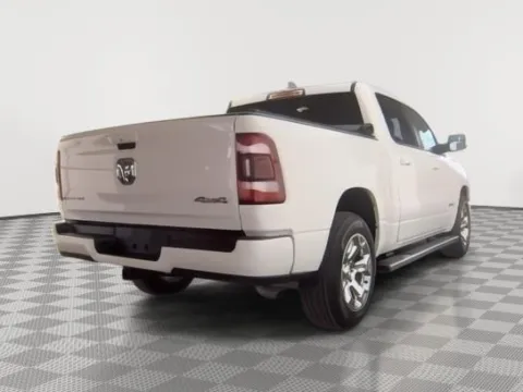 Another view of 2019 Ram 1500 Big Horn/Lone Star for sale in North Charleston, SC at Payless Car Sales