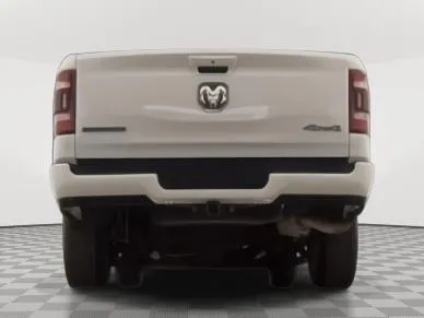More photos of 2019 Ram 1500 Big Horn/Lone Star at Payless Car Sales, SC