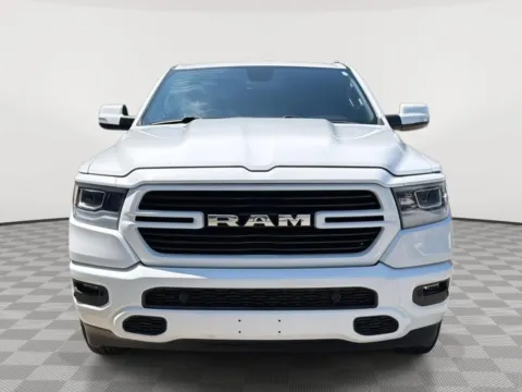 Photos of 2019 Ram 1500 Big Horn/Lone Star for sale in North Charleston, SC at Payless Car Sales