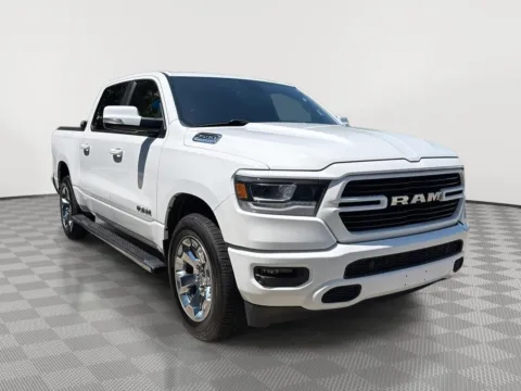 More photos of 2019 Ram 1500 Big Horn/Lone Star at Payless Car Sales, SC