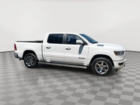 More photos of 2019 Ram 1500 Big Horn/Lone Star at Payless Car Sales, SC