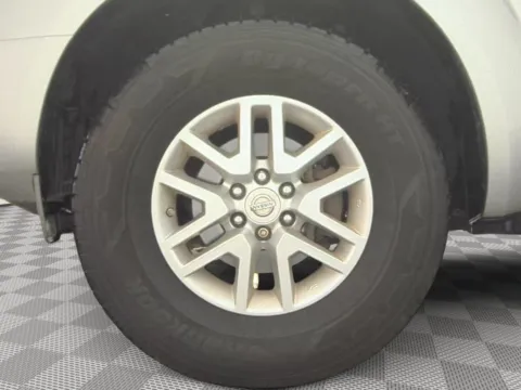 More photos of 2015 Nissan Frontier SV at Payless Car Sales, SC