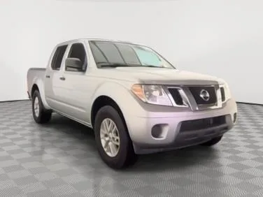 Photos of 2015 Nissan Frontier SV for sale in North Charleston, SC at Payless Car Sales
