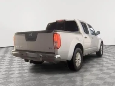 Another view of 2015 Nissan Frontier SV for sale in North Charleston, SC at Payless Car Sales