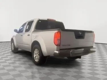 More photos of 2015 Nissan Frontier SV at Payless Car Sales, SC