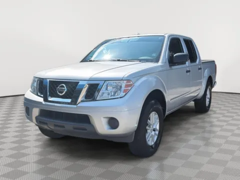 Photos of 2015 Nissan Frontier SV for sale in North Charleston, SC at Payless Car Sales