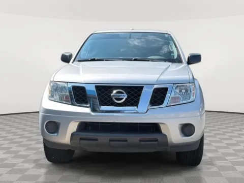 Another view of 2015 Nissan Frontier SV for sale in North Charleston, SC at Payless Car Sales