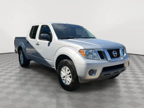 More photos of 2015 Nissan Frontier SV at Payless Car Sales, SC
