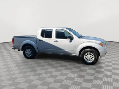 More photos of 2015 Nissan Frontier SV at Payless Car Sales, SC