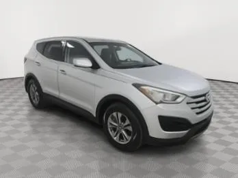 Photos of 2015 Hyundai Santa Fe Sport Sport Utility 4D for sale in North Charleston, SC at Payless Car Sales