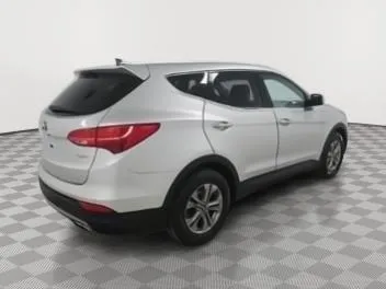 Another view of 2015 Hyundai Santa Fe Sport Sport Utility 4D for sale in North Charleston, SC at Payless Car Sales