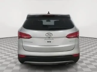 More photos of 2015 Hyundai Santa Fe Sport Sport Utility 4D at Payless Car Sales, SC