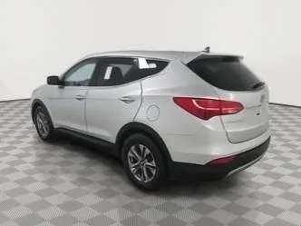 More photos of 2015 Hyundai Santa Fe Sport Sport Utility 4D at Payless Car Sales, SC