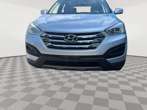 Photos of 2015 Hyundai Santa Fe Sport Sport Utility 4D for sale in North Charleston, SC at Payless Car Sales