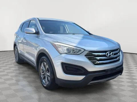 More photos of 2015 Hyundai Santa Fe Sport Sport Utility 4D at Payless Car Sales, SC