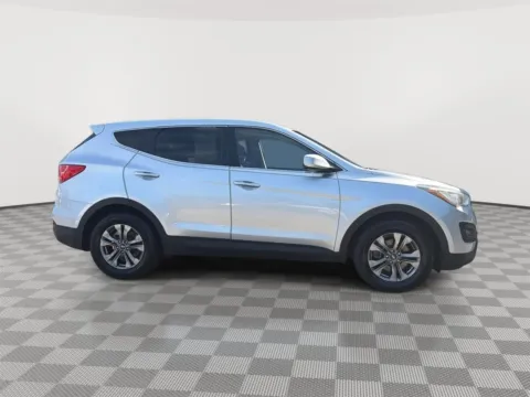 More photos of 2015 Hyundai Santa Fe Sport Sport Utility 4D at Payless Car Sales, SC