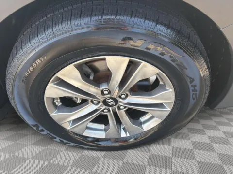 More photos of 2015 Hyundai Santa Fe Sport Sport Utility 4D at Payless Car Sales, SC