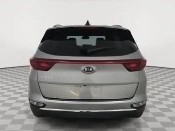 More photos of 2022 Kia Sportage EX at Payless Car Sales, SC