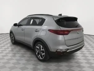 More photos of 2022 Kia Sportage EX at Payless Car Sales, SC