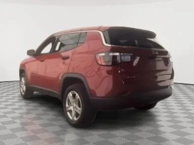 More photos of 2023 Jeep Compass Sport at Payless Car Sales, SC