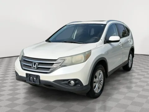 Photos of 2014 Honda CR-V EX-L for sale in North Charleston, SC at Payless Car Sales