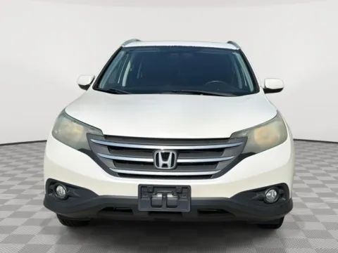 Another view of 2014 Honda CR-V EX-L for sale in North Charleston, SC at Payless Car Sales