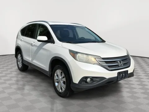 More photos of 2014 Honda CR-V EX-L at Payless Car Sales, SC