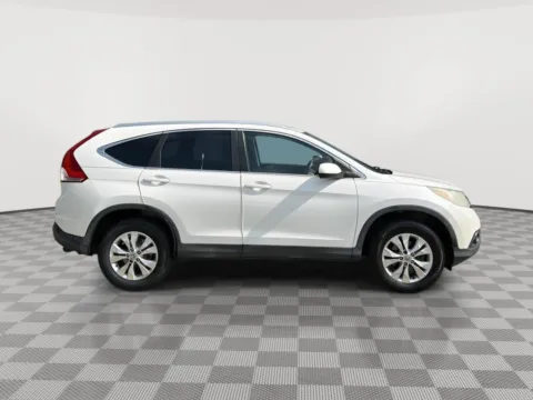 More photos of 2014 Honda CR-V EX-L at Payless Car Sales, SC