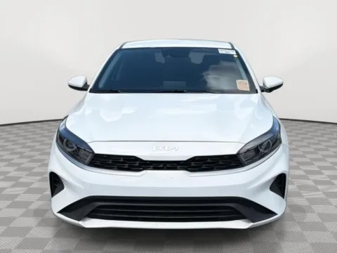 Photos of 2024 Kia Forte LX for sale in North Charleston, SC at Payless Car Sales