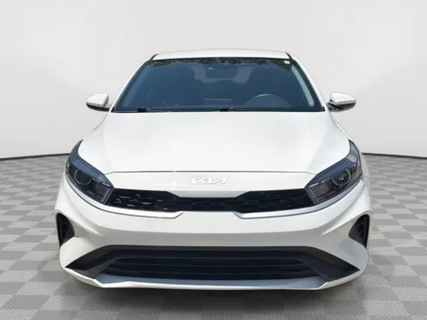 Photos of 2024 Kia Forte LX for sale in North Charleston, SC at Payless Car Sales