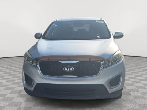 Photos of 2017 Kia Sorento L for sale in North Charleston, SC at Payless Car Sales