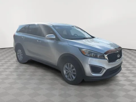 Another view of 2017 Kia Sorento L for sale in North Charleston, SC at Payless Car Sales