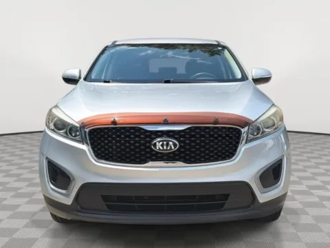 Photos of 2017 Kia Sorento L for sale in North Charleston, SC at Payless Car Sales