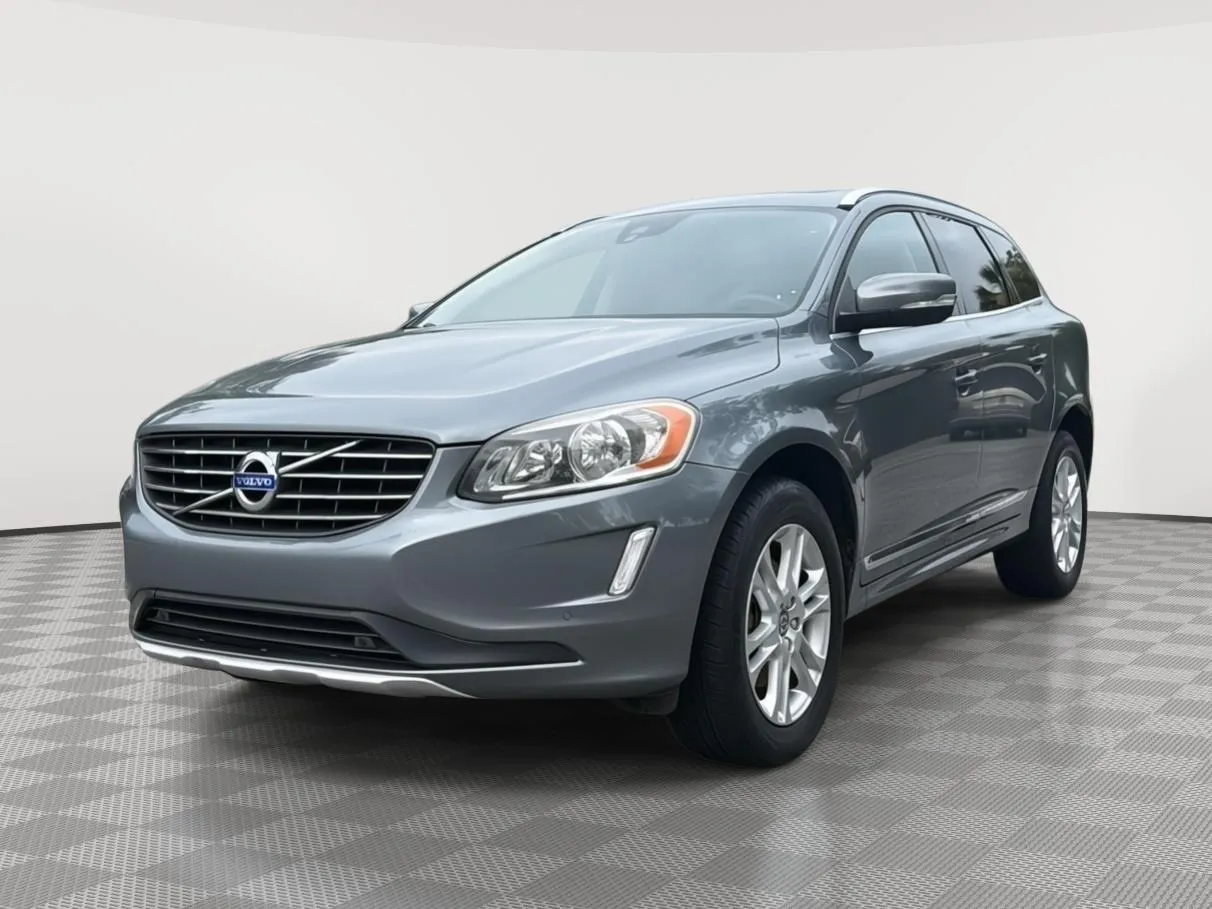2016 Volvo XC60 T5 Drive-E Premier for sale in North Charleston, SC