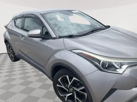 Photos of 2018 Toyota C-HR XLE for sale in North Charleston, SC at Payless Car Sales