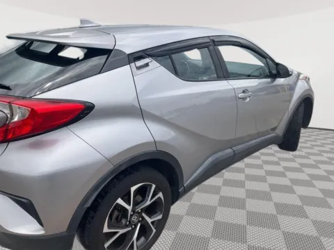 Another view of 2018 Toyota C-HR XLE for sale in North Charleston, SC at Payless Car Sales