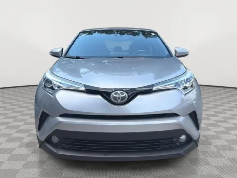 Photos of 2018 Toyota C-HR XLE for sale in North Charleston, SC at Payless Car Sales