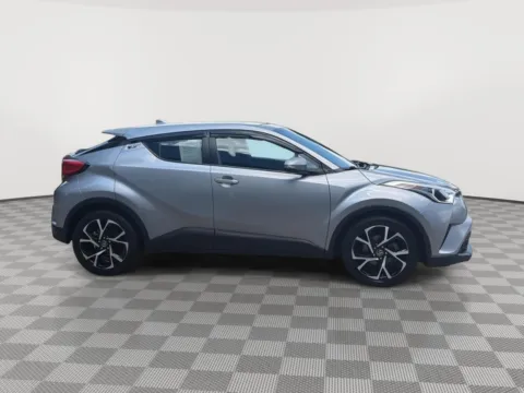 More photos of 2018 Toyota C-HR XLE at Payless Car Sales, SC