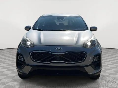 Photos of 2020 Kia Sportage LX for sale in North Charleston, SC at Payless Car Sales