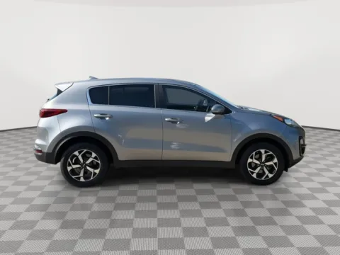 More photos of 2020 Kia Sportage LX at Payless Car Sales, SC